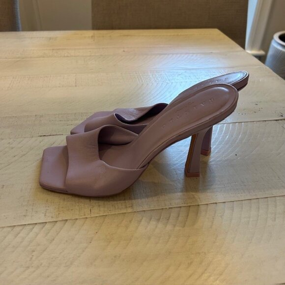 Saintlo Mule Sandal - Picture 3 of 6